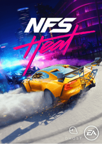 NFS Gaming Test