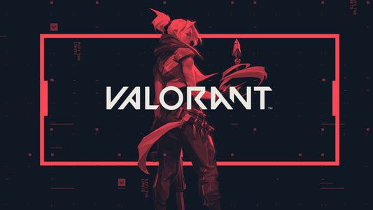 Valorant - Riot Cash Points