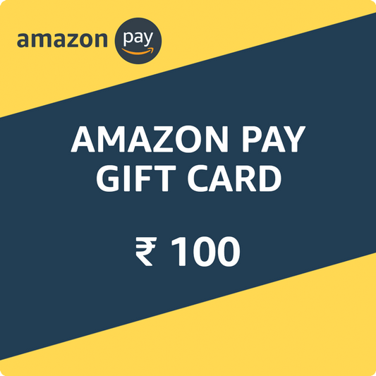 Amazon Pay Gift Card