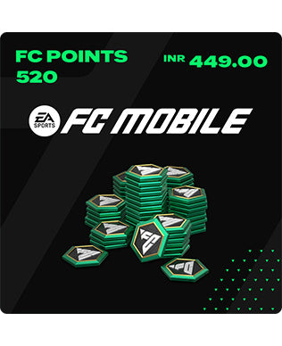 520 FC POINTS IND