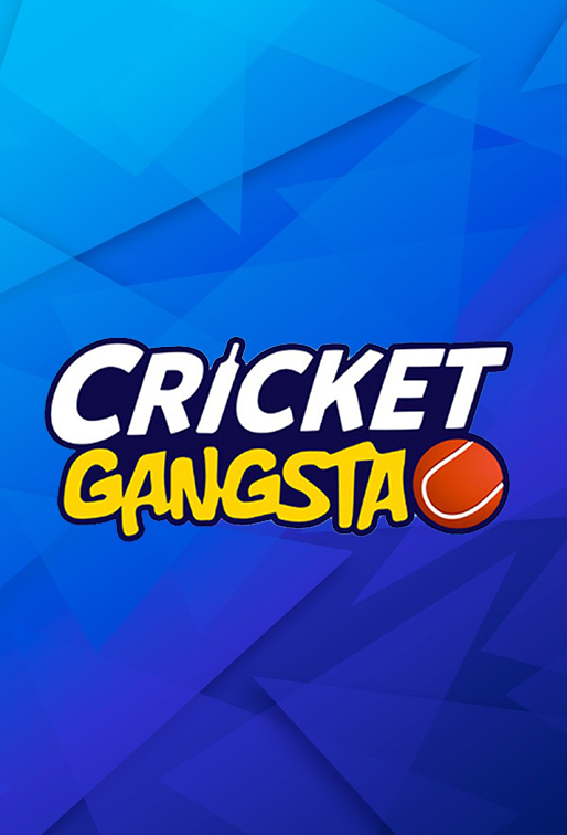 Cricket Gangsta Coin Pack 10,000 + Gem Pack 35 IND